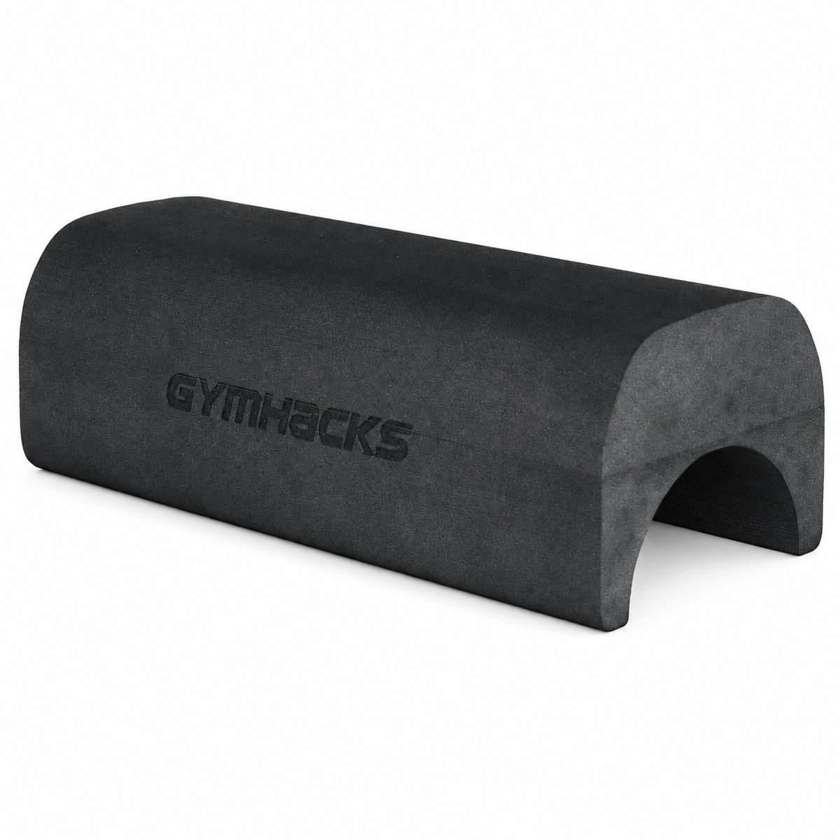 Almohadilla GymHacks de espuma EVA de alta densidad para máquina de leg extension