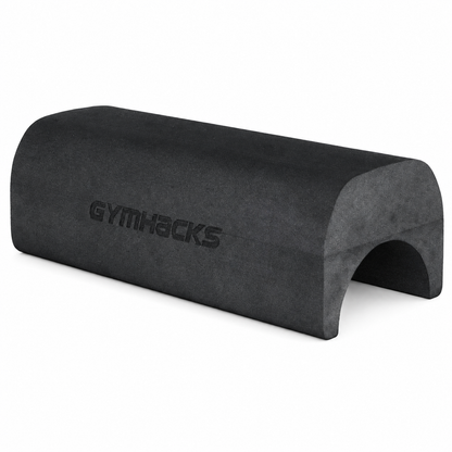 ALMOHADILLA GYMHACKS | COMPLEMENTO PARA EXTENSION DE CUADRICEPS